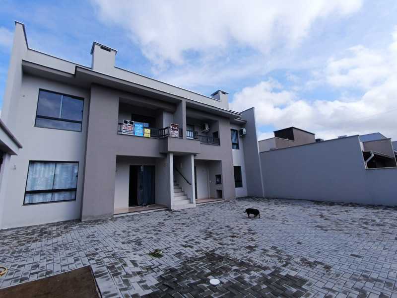 Apartamento, 2 quartos, 60 m² - Foto 1