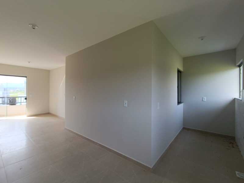 Apartamento, 2 quartos, 60 m² - Foto 4