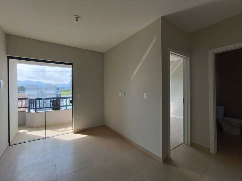 Apartamento, 2 quartos, 60 m² - Foto 1