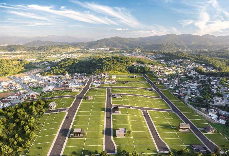 Terreno, 305 m² - Foto 6
