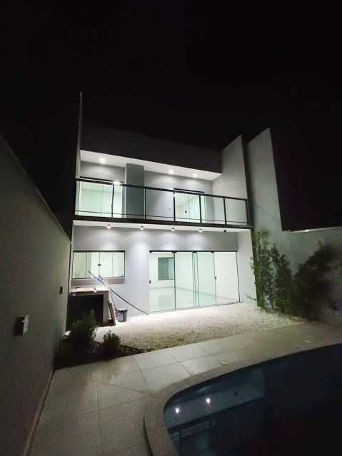 Casa, 3 quartos, 148 m² - Foto 4