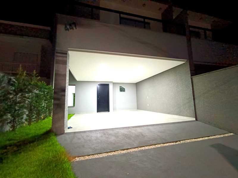 Casa, 3 quartos, 148 m² - Foto 3