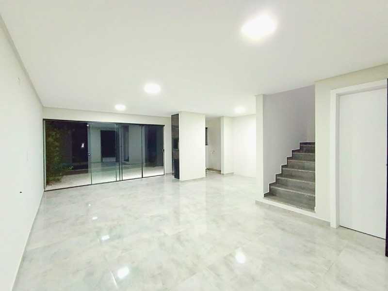 Casa, 3 quartos, 148 m² - Foto 9