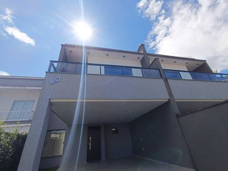 Casa, 3 quartos, 148 m² - Foto 1