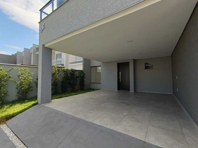 Casa, 3 quartos, 148 m² - Foto 2