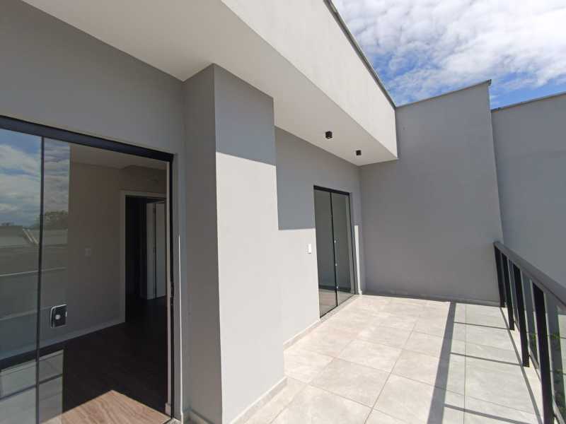 Casa, 3 quartos, 148 m² - Foto 5