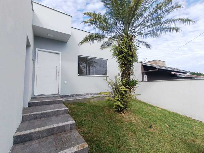 Casa, 3 quartos, 200 m² - Foto 1