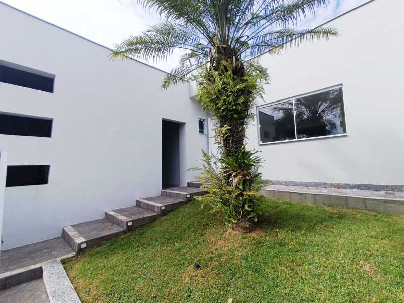 Casa, 3 quartos, 200 m² - Foto 2