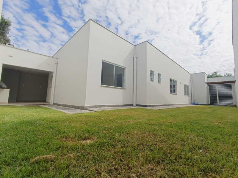 Casa, 3 quartos, 200 m² - Foto 4