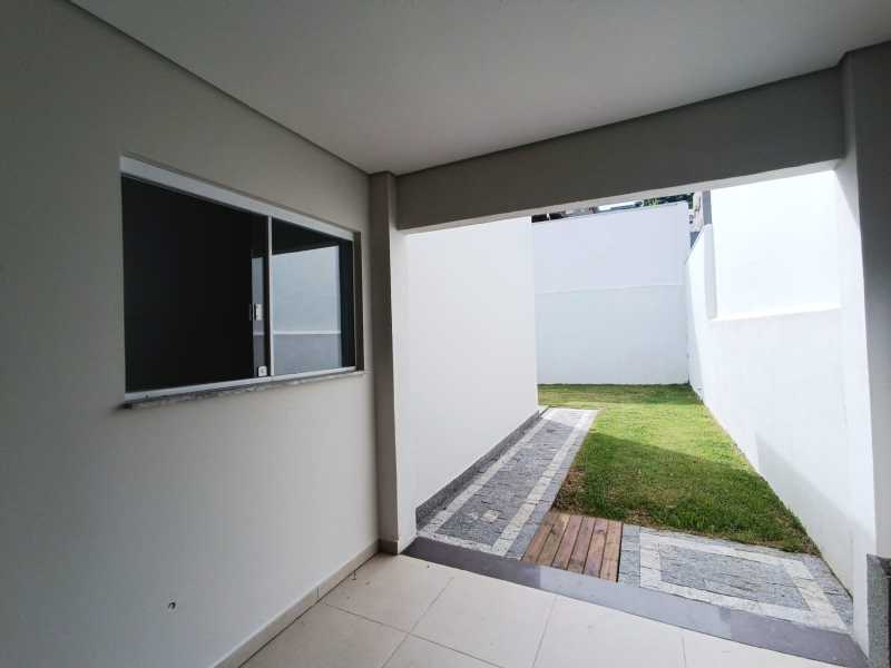 Casa, 3 quartos, 200 m² - Foto 7