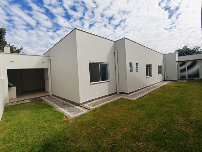 Casa, 3 quartos, 200 m² - Foto 6