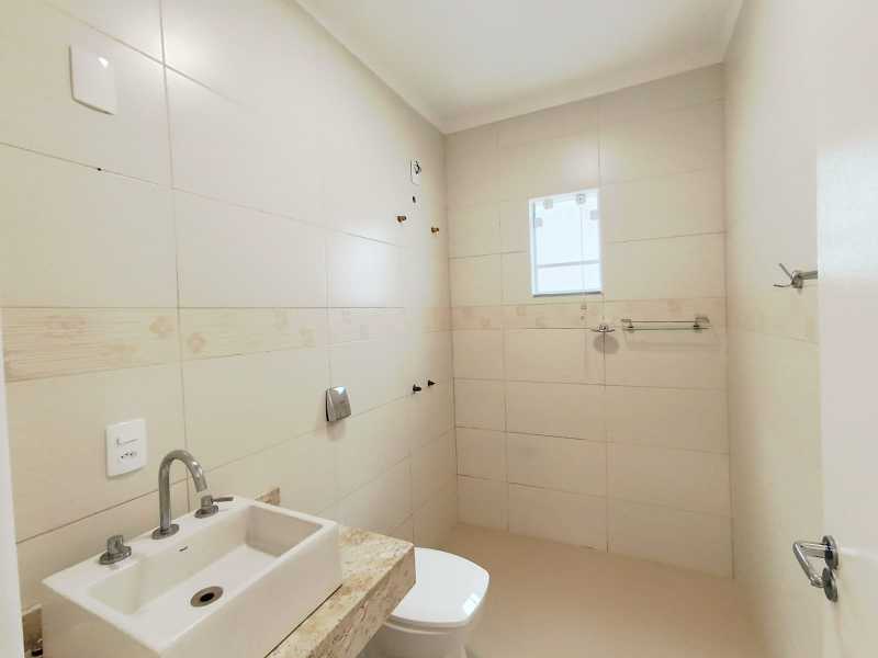 Casa, 3 quartos, 200 m² - Foto 13