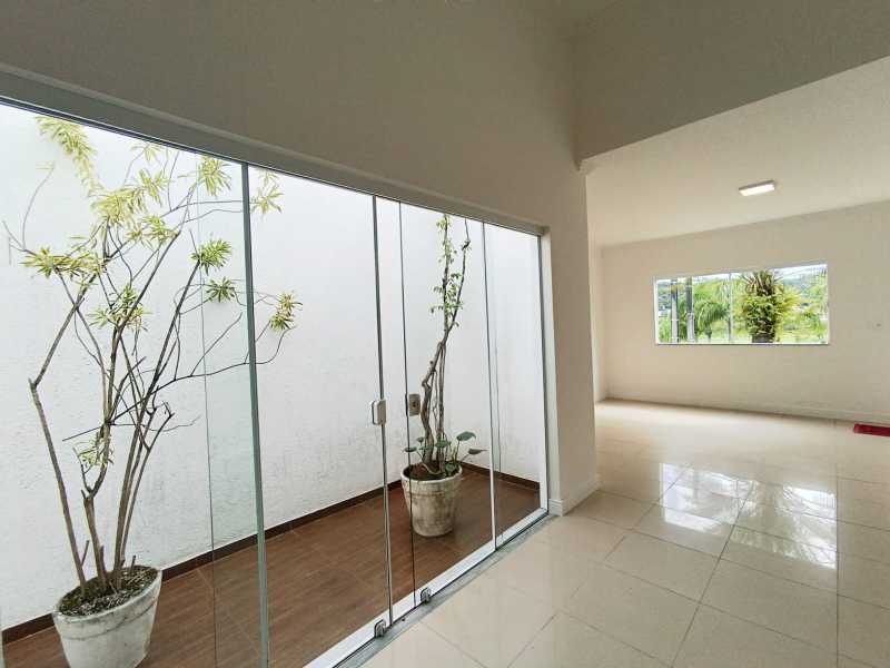 Casa, 3 quartos, 200 m² - Foto 16