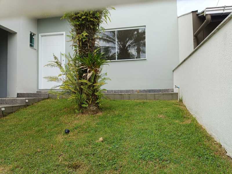 Casa, 3 quartos, 200 m² - Foto 3