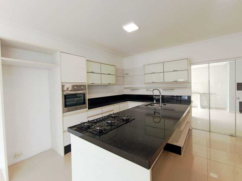 Casa, 3 quartos, 200 m² - Foto 10