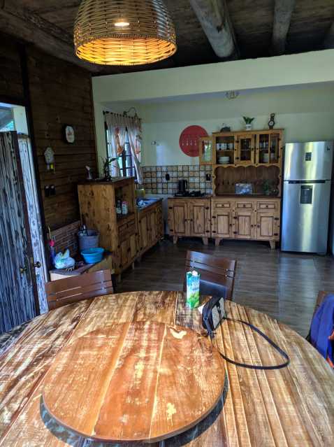 Chácara, 3 quartos - Foto 16