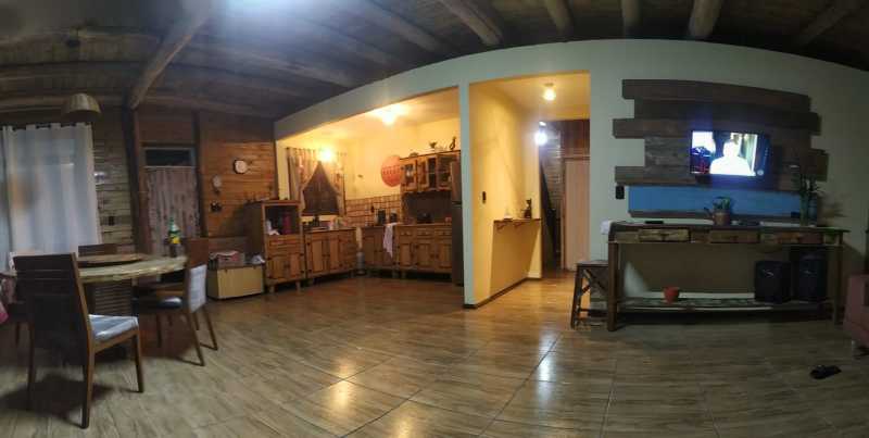 Chácara, 3 quartos - Foto 15