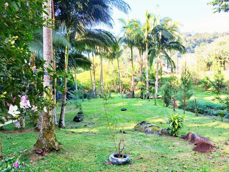 Chácara, 3 quartos - Foto 6