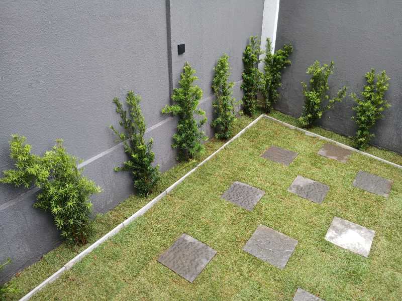Casa, 2 quartos, 188 m² - Foto 17