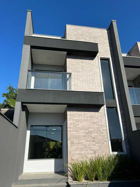 Casa, 2 quartos, 188 m² - Foto 2