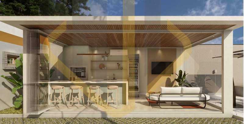 Terreno, 262 m² - Foto 7