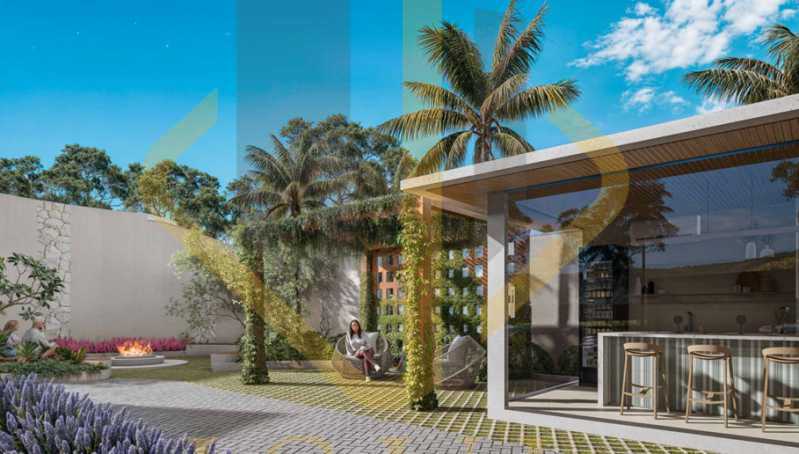 Terreno, 262 m² - Foto 1