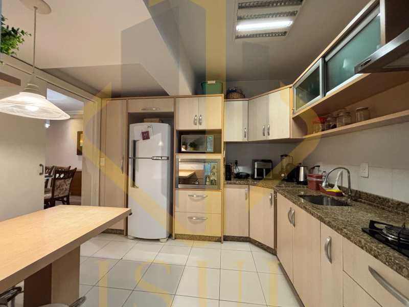 Apartamento, 3 quartos, 94 m² - Foto 2