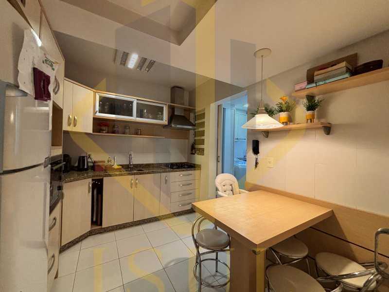Apartamento, 3 quartos, 94 m² - Foto 3