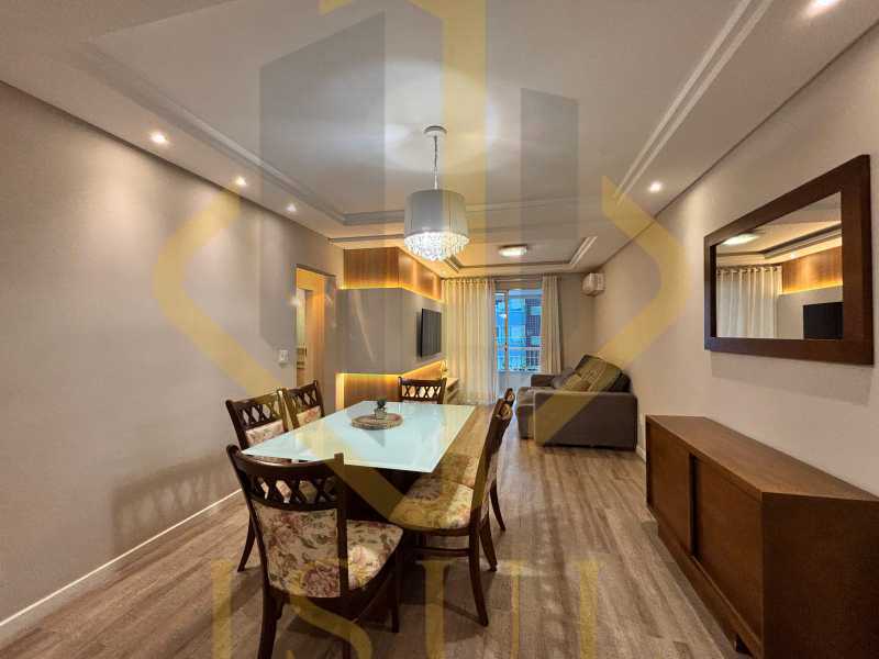Apartamento, 3 quartos, 94 m² - Foto 4