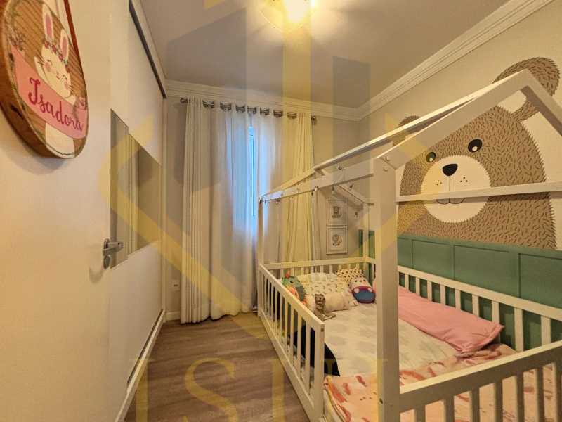 Apartamento, 3 quartos, 94 m² - Foto 5