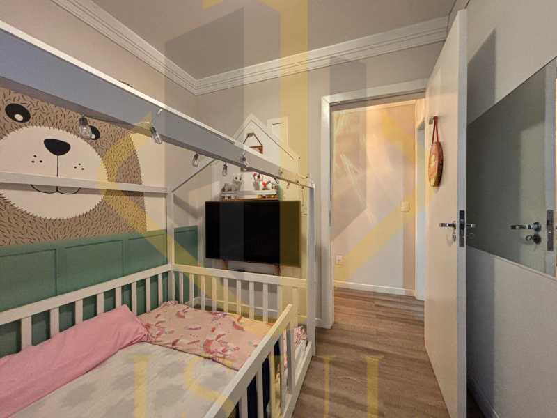 Apartamento, 3 quartos, 94 m² - Foto 6