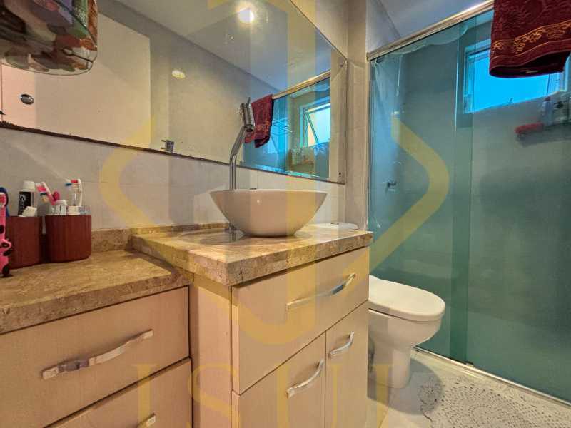 Apartamento, 3 quartos, 94 m² - Foto 13