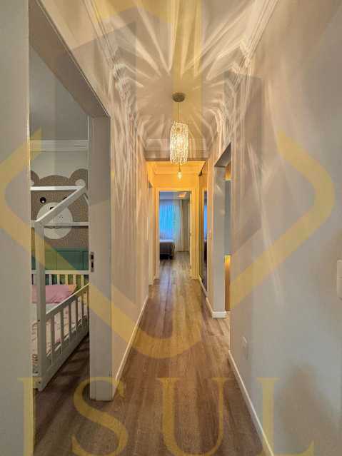 Apartamento, 3 quartos, 94 m² - Foto 9