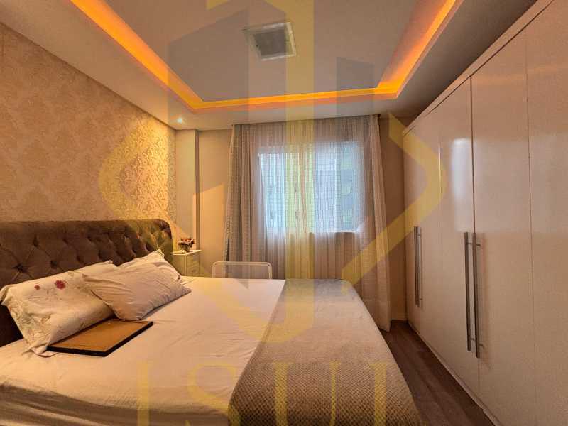 Apartamento, 3 quartos, 94 m² - Foto 8