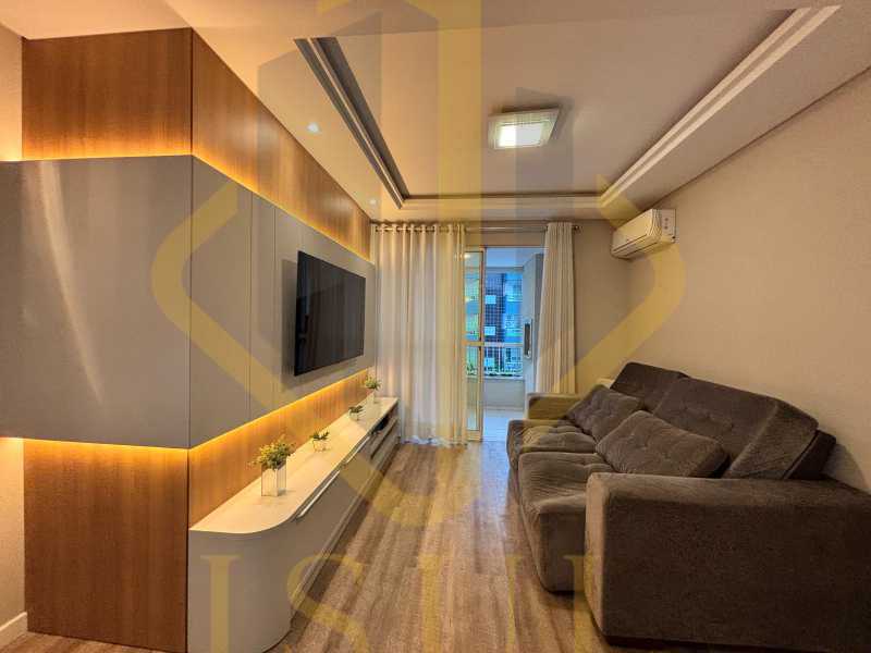 Apartamento, 3 quartos, 94 m² - Foto 10