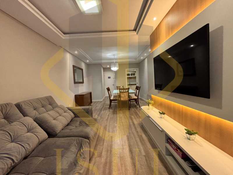 Apartamento, 3 quartos, 94 m² - Foto 11