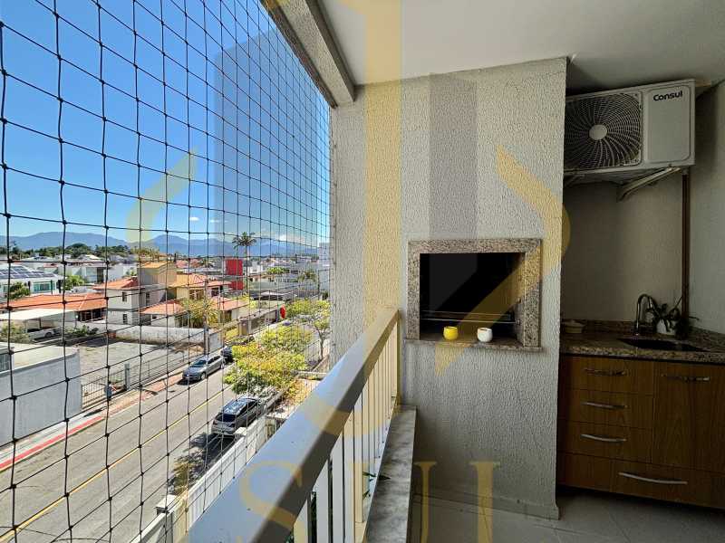Apartamento, 3 quartos, 94 m² - Foto 17