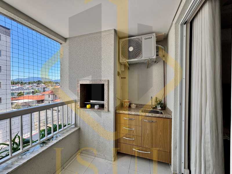 Apartamento, 3 quartos, 94 m² - Foto 16