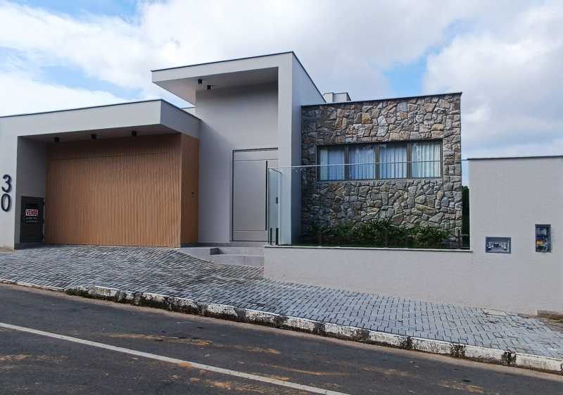 Casa, 3 quartos, 154 m² - Foto 2