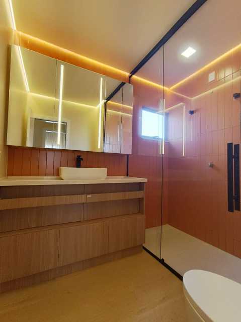 Casa, 3 quartos, 154 m² - Foto 13