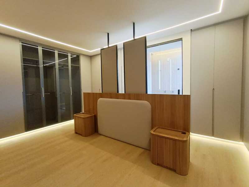 Casa, 3 quartos, 154 m² - Foto 24