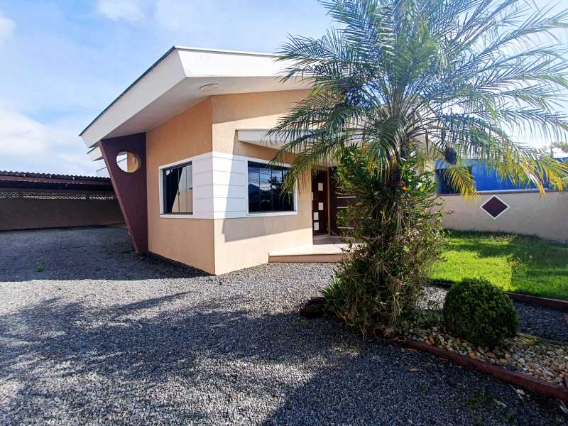 Casa, 3 quartos, 144 m² - Foto 2