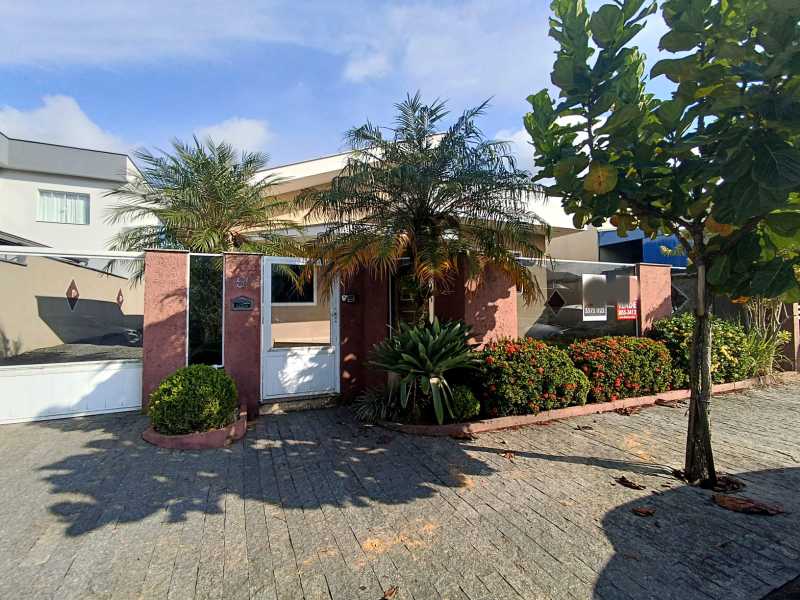 Casa, 3 quartos, 144 m² - Foto 1