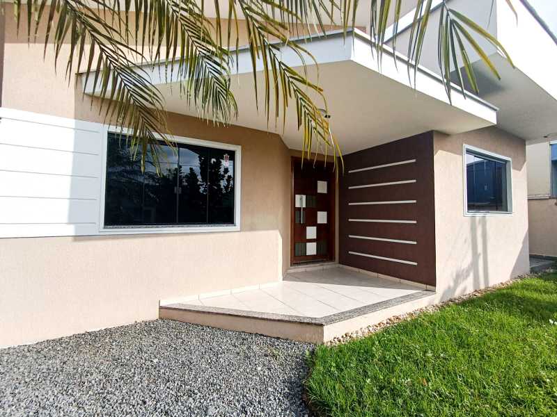 Casa, 3 quartos, 144 m² - Foto 4