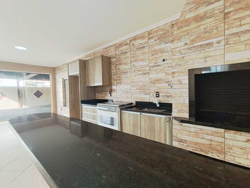 Casa, 3 quartos, 144 m² - Foto 12