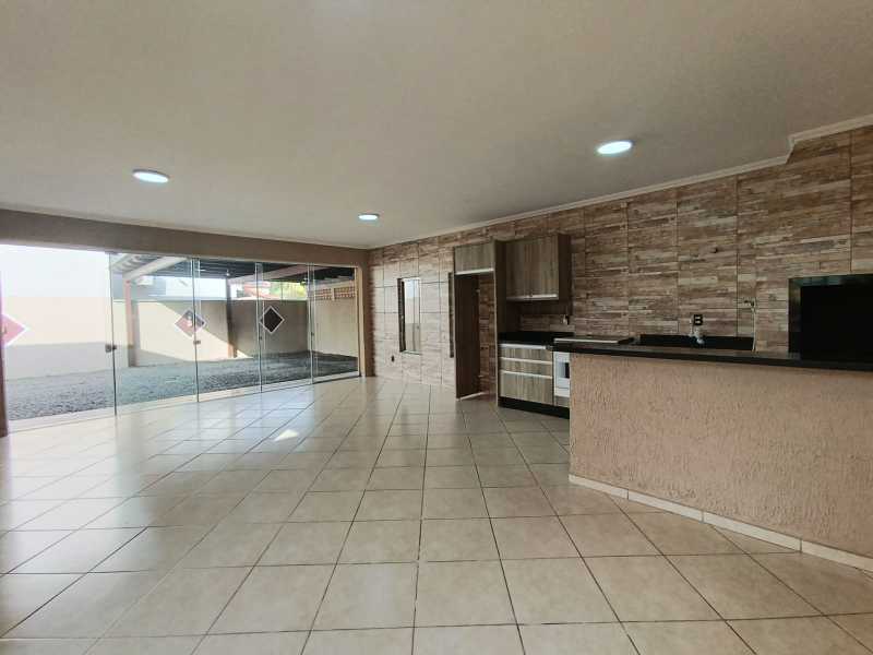 Casa, 3 quartos, 144 m² - Foto 13