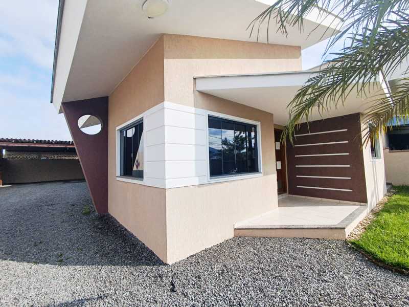 Casa, 3 quartos, 144 m² - Foto 5