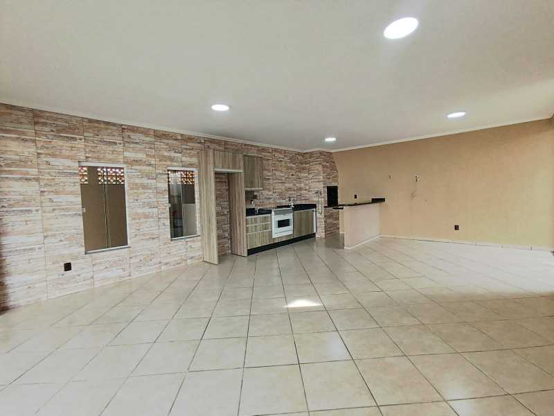Casa, 3 quartos, 144 m² - Foto 11