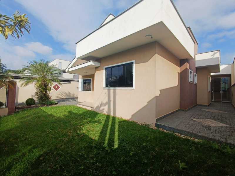 Casa, 3 quartos, 144 m² - Foto 8