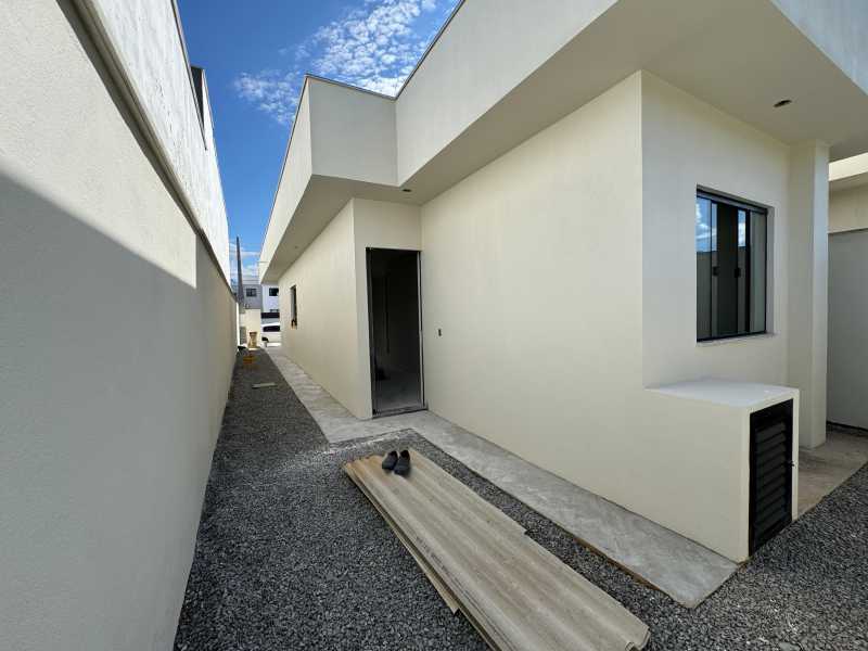 Casa, 3 quartos, 79 m² - Foto 2